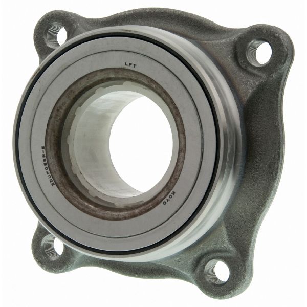2008-2020 Toyota Sequoia Wheel Bearing and Hub Assembly - Rear (Moog)