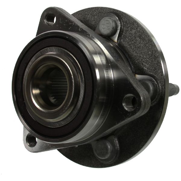 2011-2015 Chevrolet Cruze Wheel Bearing and Hub Assembly - Front (Moog)