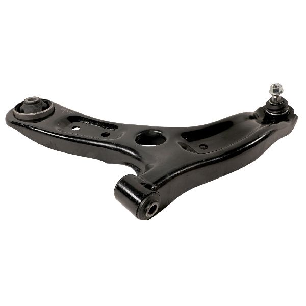 2018-2023 Kia Rio Suspension Control Arm and Ball Joint Assembly - Front Left Lower (Moog)