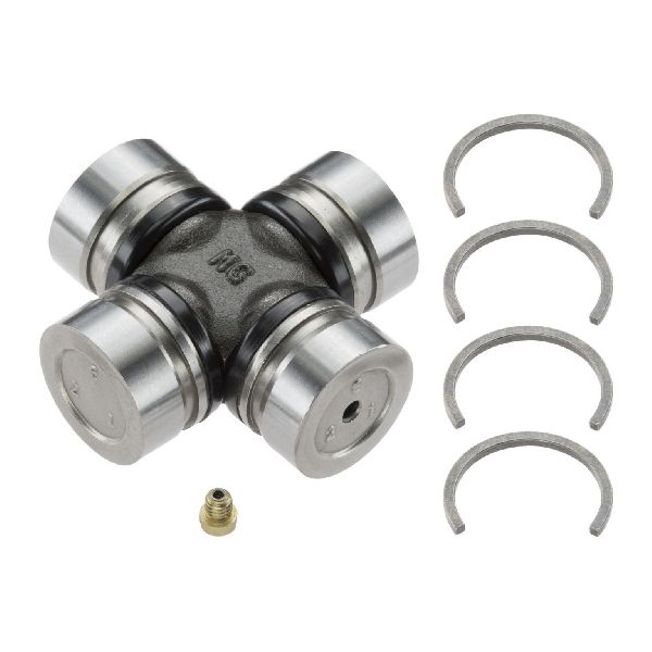 1991-1994 Ford Explorer Universal Joint - Front Axle Shaft - Right Inner or Front Axle Shaft - Right Outer (Moog)