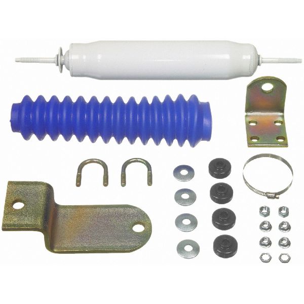 1994-2001 Dodge Ram 1500 Steering Damper Kit - Front (Moog)