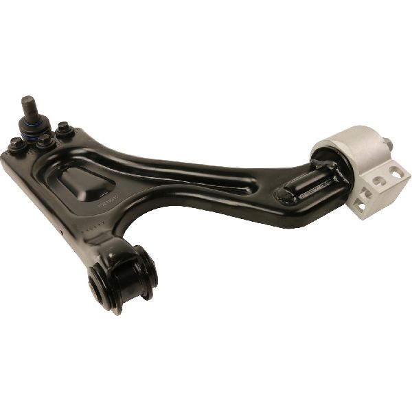 1999-2001 Saab 9-5 Suspension Control Arm and Ball Joint Assembly - Front Right Lower (Moog)