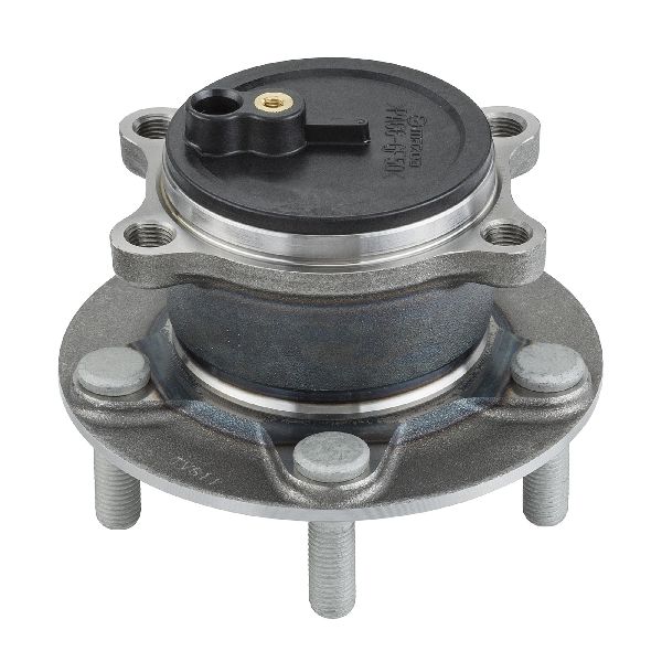 2014-2020 Mazda 6 Wheel Bearing and Hub Assembly - Rear (Moog)