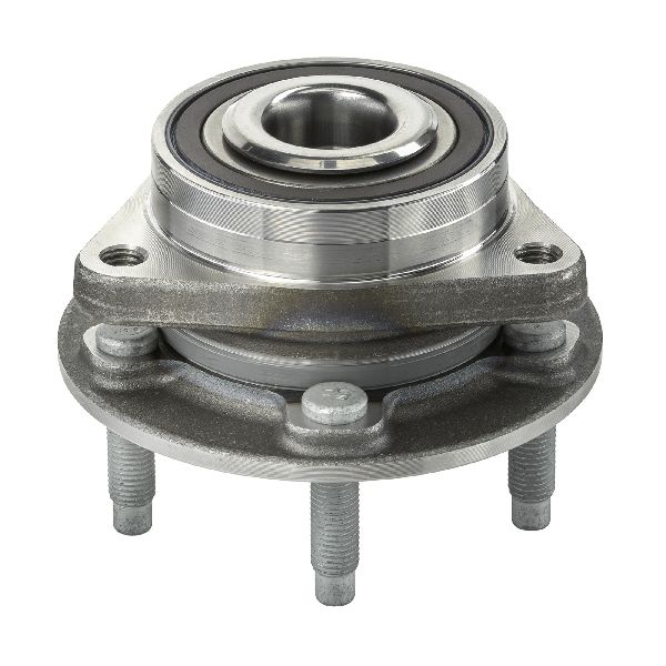 2016-2019 Chevrolet Volt Wheel Bearing and Hub Assembly - Front (Moog)