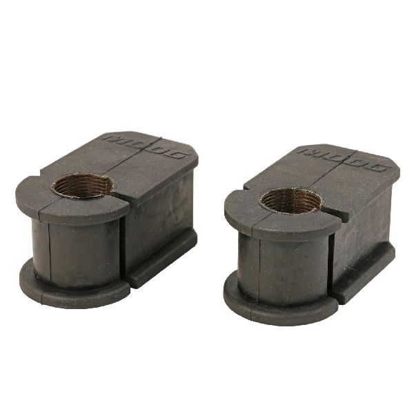 2003-2014 Ford E-150 Suspension Stabilizer Bar Bushing Kit - Front To Frame (Moog)