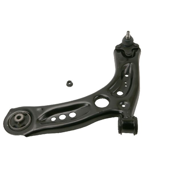 2015-2017 Audi S3 Suspension Control Arm and Ball Joint Assembly - Front Left Lower (Moog)