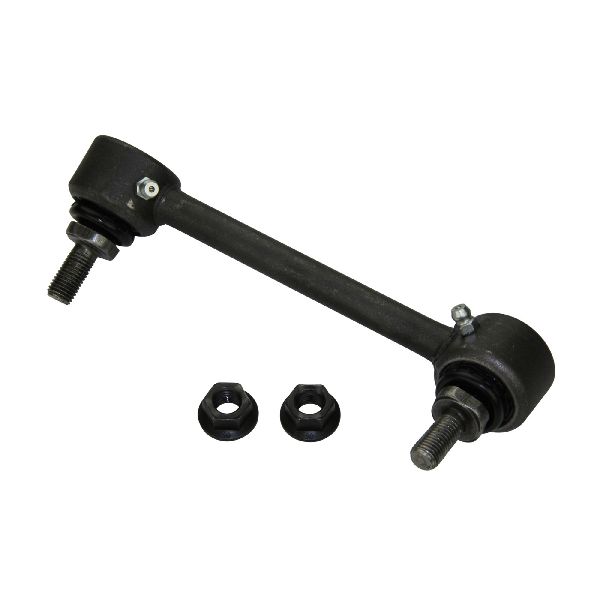 2014-2018 Mazda 3 Suspension Stabilizer Bar Link - Rear Right (Moog)