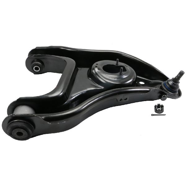 1999-2002 Lincoln Navigator Suspension Control Arm and Ball Joint Assembly - Front Left Lower (Moog)