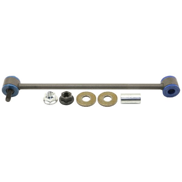 1998-2002 Lincoln Navigator Suspension Stabilizer Bar Link - Rear (Moog)