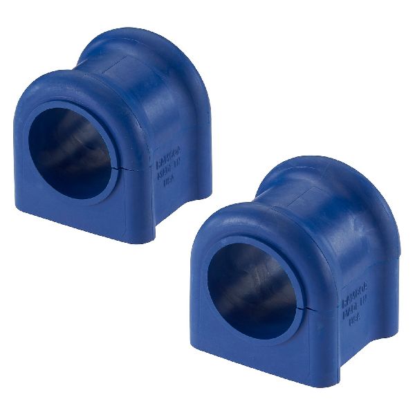 2000-2003 Dodge Durango Suspension Stabilizer Bar Bushing Kit - Front To Frame (Moog)