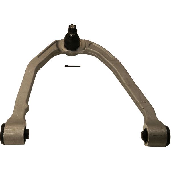 2003-2007 INFINITI G35 Suspension Control Arm and Ball Joint Assembly - Front Right Upper (Moog)
