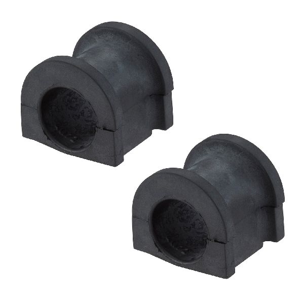 1999-2000 Honda Civic Suspension Stabilizer Bar Bushing Kit - Front To Frame (Moog)