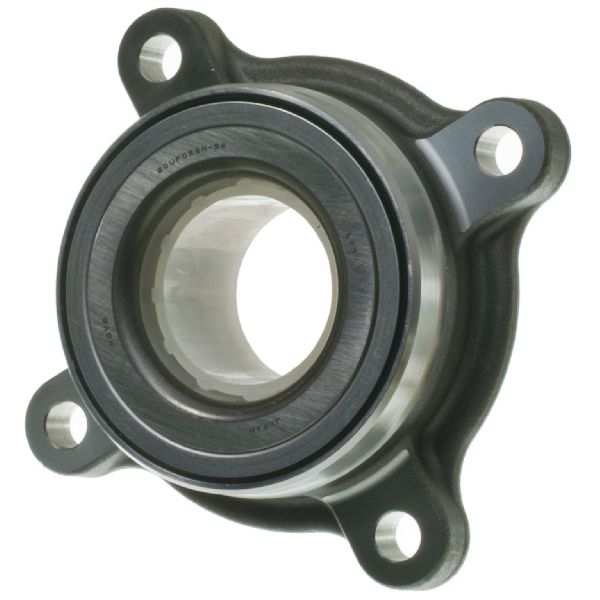2008-2019 Lexus LX570 Wheel Bearing and Hub Assembly - Front (Moog)