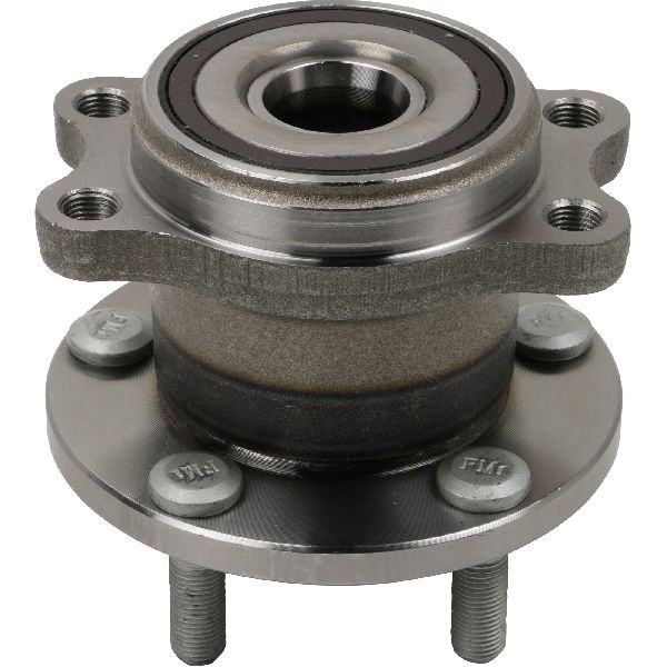 2005-2009 Subaru Legacy Wheel Bearing and Hub Assembly - Rear (Moog)