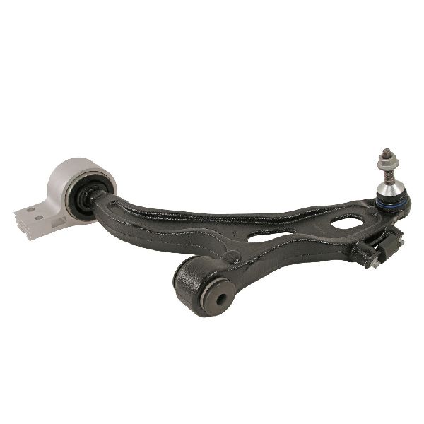 2005-2007 Ford Five Hundred Suspension Control Arm and Ball Joint Assembly - Front Left Lower (Moog)