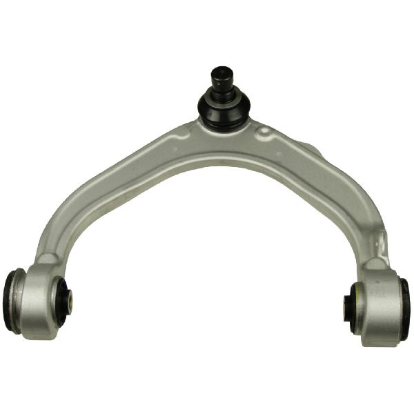2008-2019 BMW X6 Suspension Control Arm and Ball Joint Assembly - Front Right Upper (Moog)