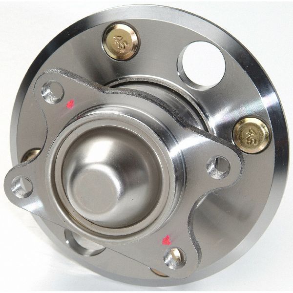2001-2006 Kia Optima Wheel Bearing and Hub Assembly - Rear (Moog)