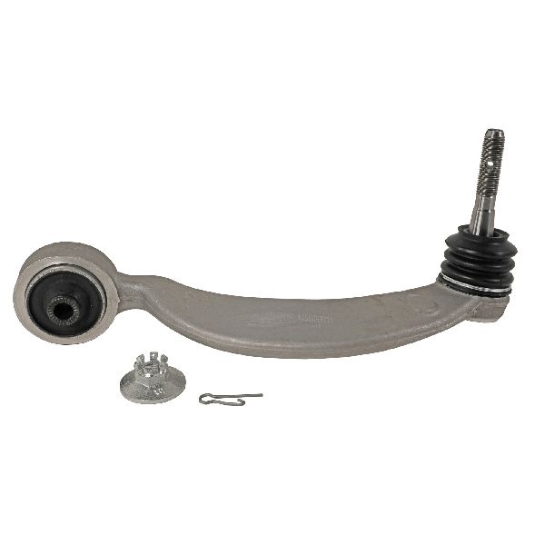 2008-2016 Lexus LS600h Suspension Control Arm and Ball Joint Assembly - Front Right Upper Forward (Moog)