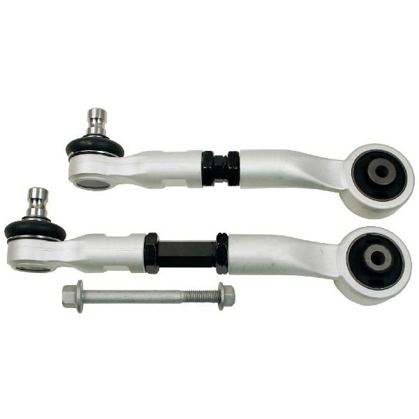 2009-2017 Audi S5 Suspension Control Arm and Ball Joint Assembly - Front Upper (Moog)