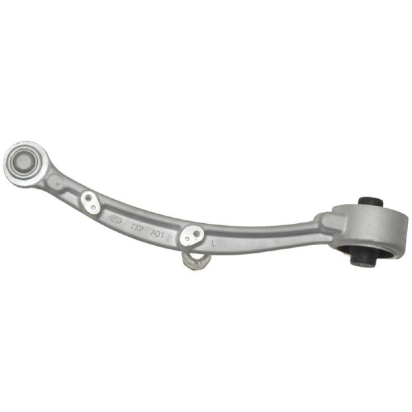 2009-2014 Hyundai Genesis Suspension Control Arm and Ball Joint Assembly - Front Left Lower Forward (Moog)