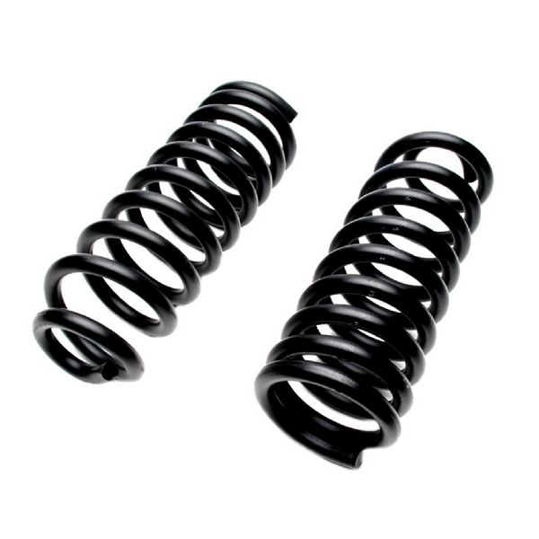 1994-1997 Mazda B4000 Coil Spring Set - Front (Moog)