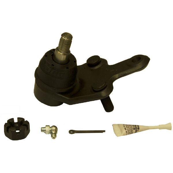 2018-2022 Lexus RX350L Suspension Ball Joint - Front Left Lower (Moog)