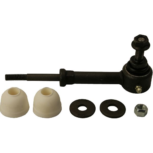 2013-2018 Ford Focus Suspension Stabilizer Bar Link - Rear (Moog)