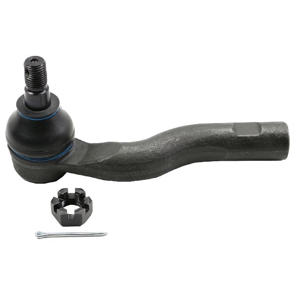 2013-2016 Scion FR-S Steering Tie Rod End - Front Right Outer (Moog)