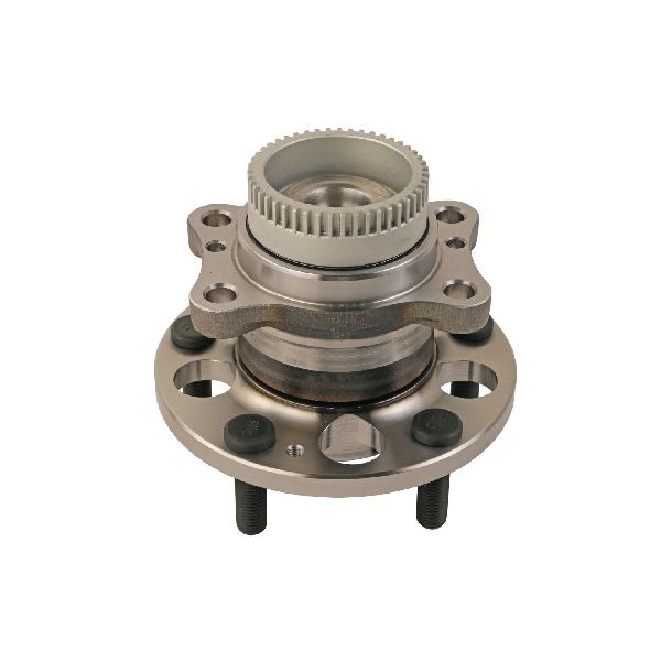 2015-2017 Hyundai Tucson Wheel Bearing and Hub Assembly - Rear (Moog)