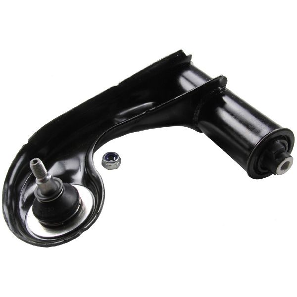 1994-2000 Mercedes-Benz C280 Suspension Control Arm and Ball Joint Assembly - Front Left Upper (Moog)