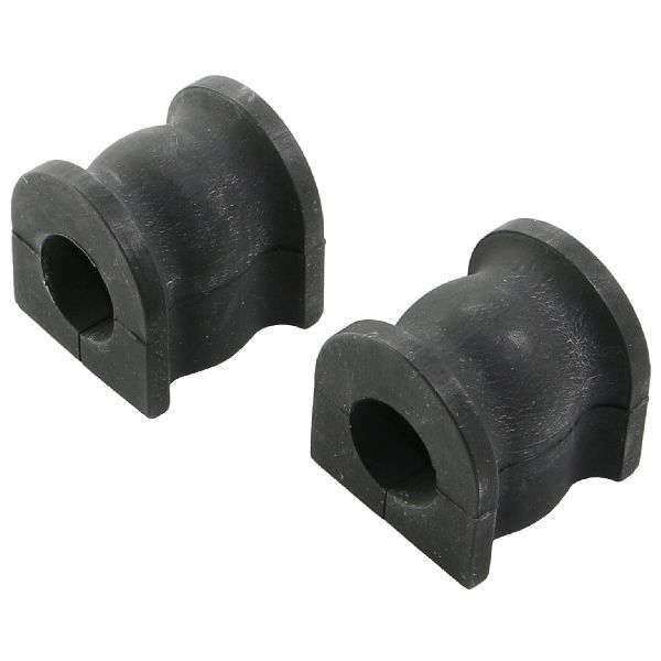 2009-2010 Lincoln MKX Suspension Stabilizer Bar Bushing Kit - Rear To Frame (Moog)