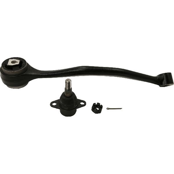 2004-2010 BMW X3 Suspension Control Arm and Ball Joint Assembly - Front Right Lower Forward (Moog)