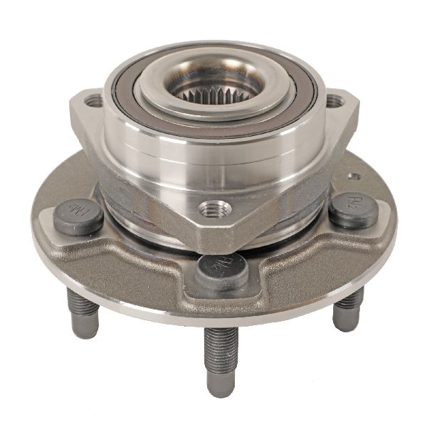 2019 Cadillac ATS Wheel Bearing and Hub Assembly - Rear (Moog)