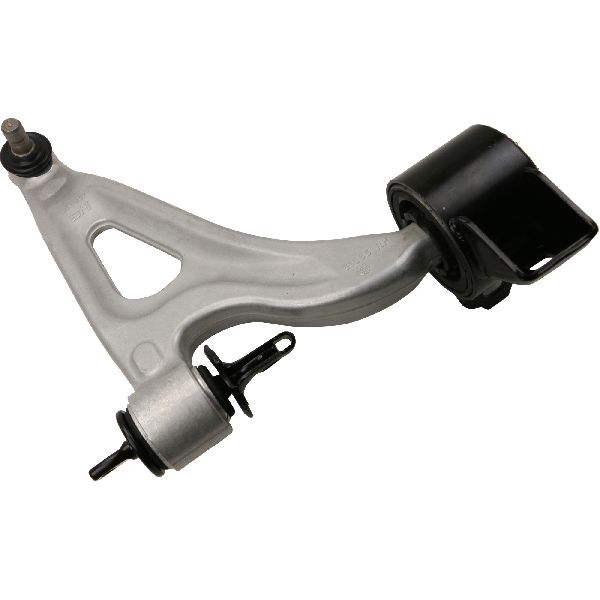 2004-2007 Ford Freestar Suspension Control Arm and Ball Joint Assembly - Front Right Lower (Moog)