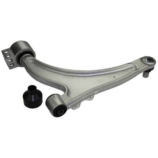 2010 Buick Allure Suspension Control Arm and Ball Joint Assembly - Front Right Lower (Moog)