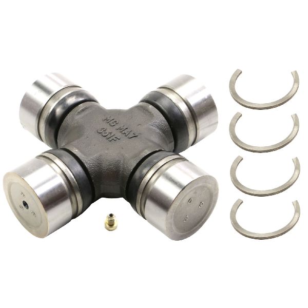 2006-2009 Dodge Ram 1500 Universal Joint - Front Axle Shaft - Left Outer or Front Axle Shaft - Right Outer (Moog)