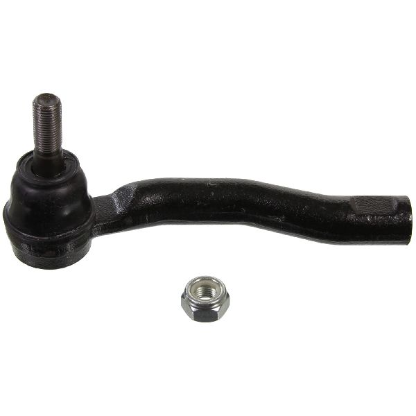 2004-2009 Toyota Prius Steering Tie Rod End - Front Left Outer (Moog)