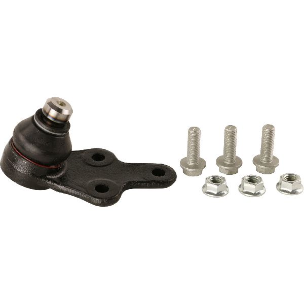 2014-2023 Ford Transit Connect Suspension Ball Joint - Front Left Lower (Moog)