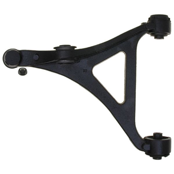 2005-2010 Chrysler 300 Suspension Control Arm and Ball Joint Assembly - Front Right Lower (Moog)