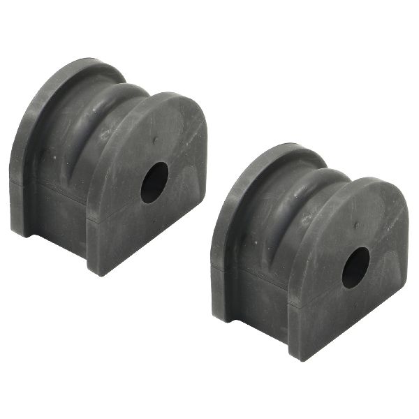2001-2005 Pontiac Aztek Suspension Stabilizer Bar Bushing Kit - Rear To Frame (Moog)