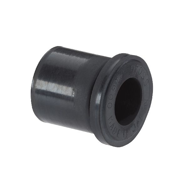 1986-1994 Nissan D21 Leaf Spring Shackle Bushing - Rear Lower or Rear Upper (Moog)