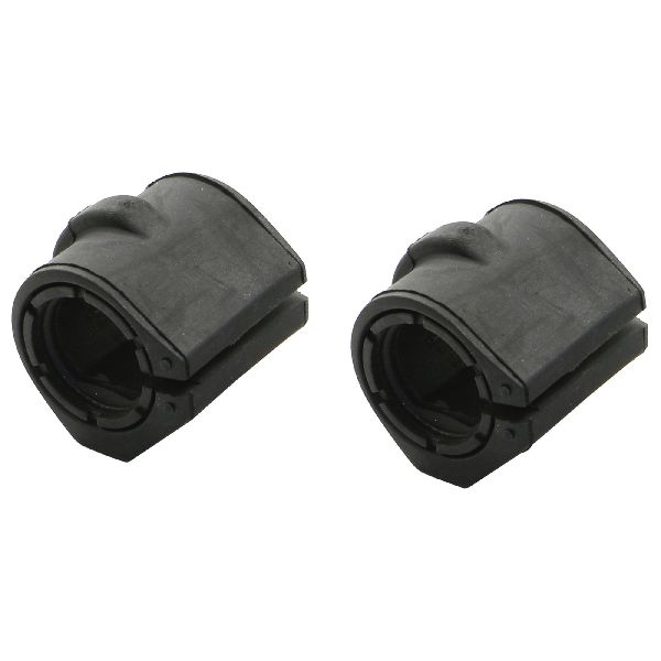 2010-2013 Ford Transit Connect Suspension Stabilizer Bar Bushing Kit - Front To Frame (Moog)