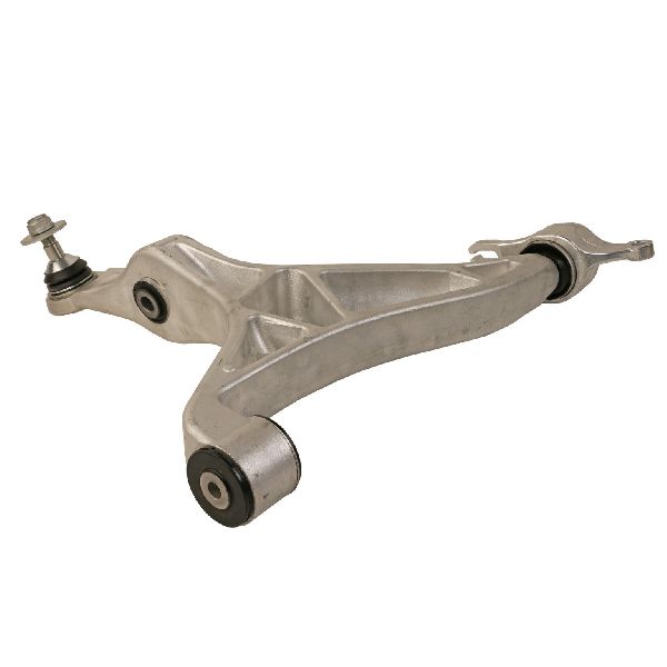 2016-2024 Dodge Durango Suspension Control Arm and Ball Joint Assembly - Front Left Lower (Moog)