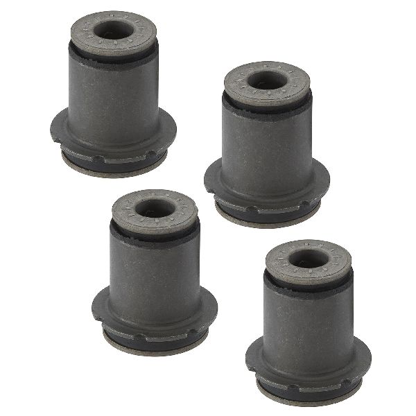 1962-1976 Dodge Dart Suspension Control Arm Bushing Kit - Front Upper (Moog)