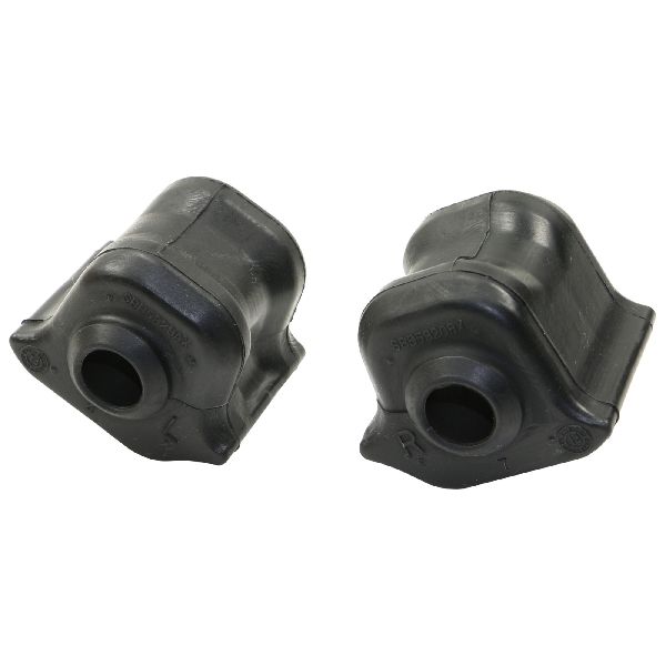 2012-2015 Toyota Prius V Suspension Stabilizer Bar Bushing Kit - Front To Frame (Moog)