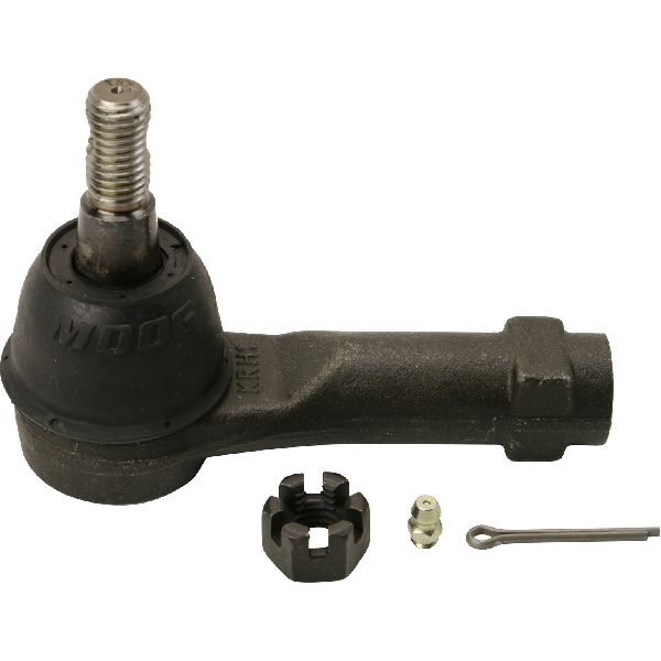2006-2008 Lincoln Mark LT Steering Tie Rod End - Front Outer (Moog)