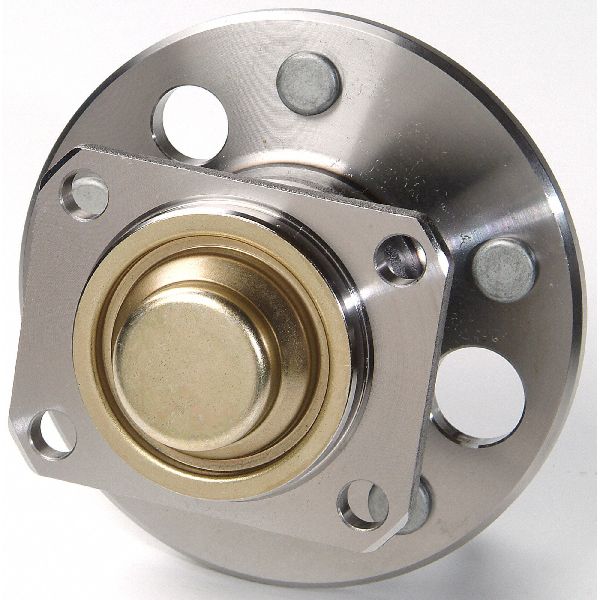 1988-1996 Pontiac Grand Prix Wheel Bearing and Hub Assembly - Rear (Moog)