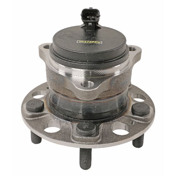 2021-2022 Kia K5 Wheel Bearing and Hub Assembly - Rear (Moog)