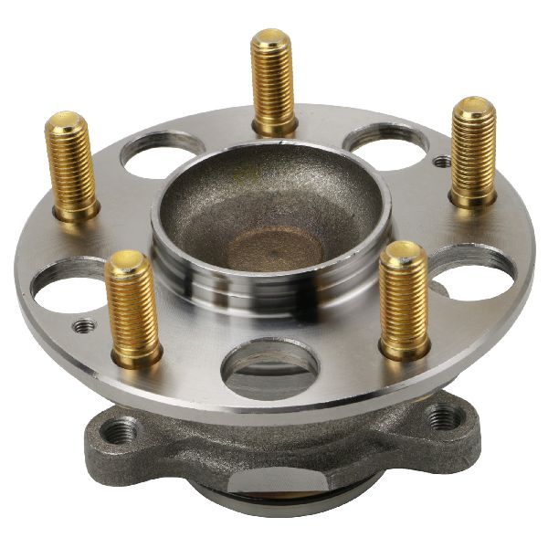 2006-2011 Acura CSX Wheel Bearing and Hub Assembly - Rear (Moog)