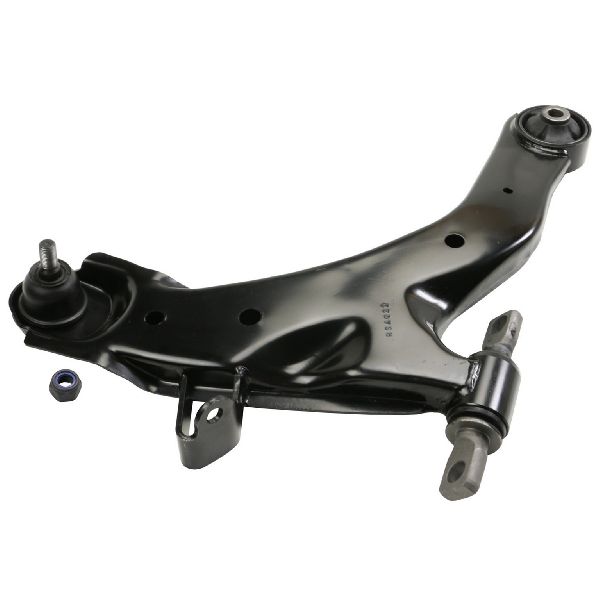 2001-2006 Hyundai Elantra Suspension Control Arm and Ball Joint Assembly - Front Right Lower (Moog)